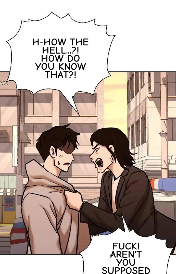 Tales of Greed Deep capítulo 103 página 71