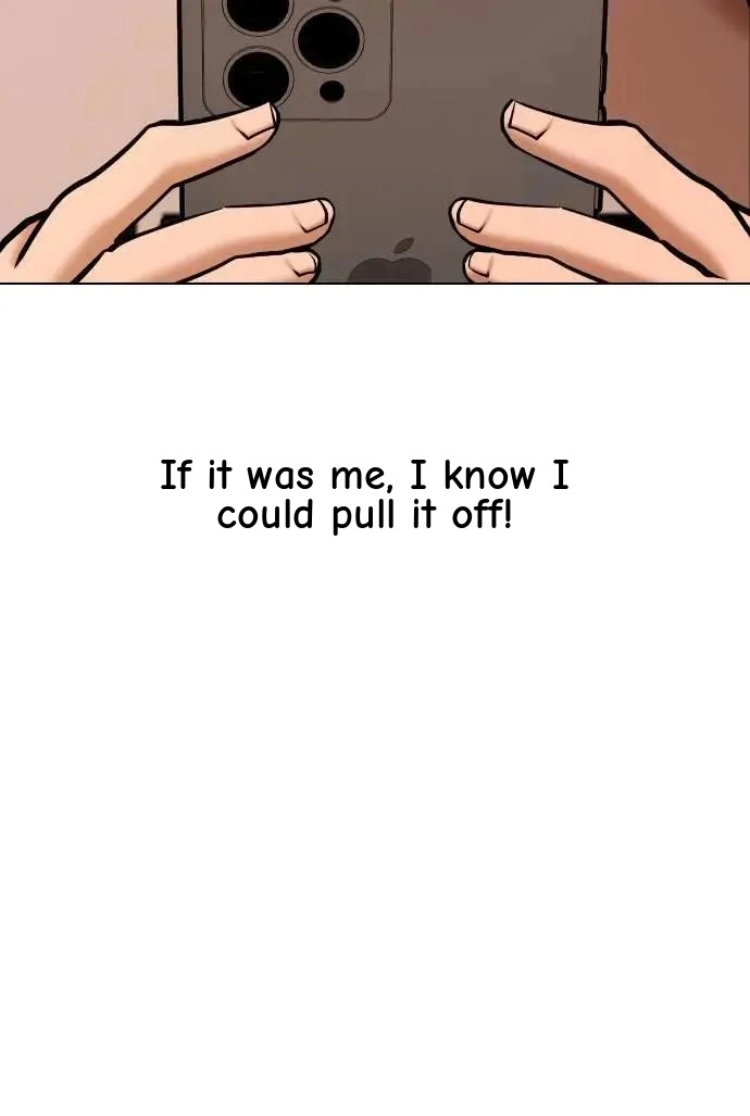 Tales of Greed Deep capítulo 104 página 7