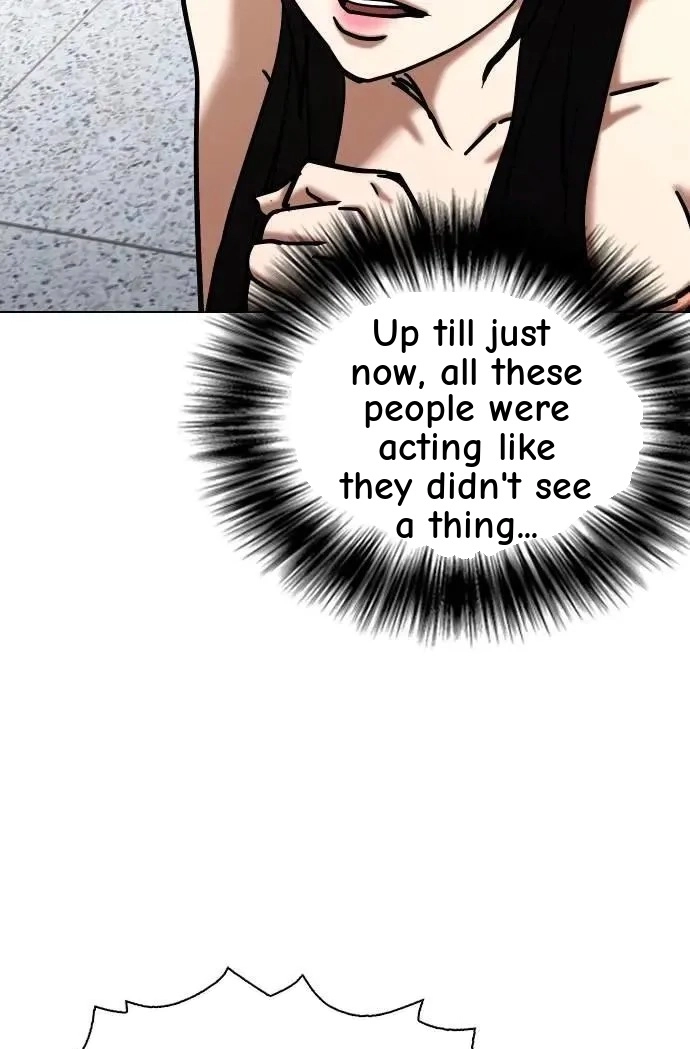Tales of Greed Deep capítulo 104 página 49