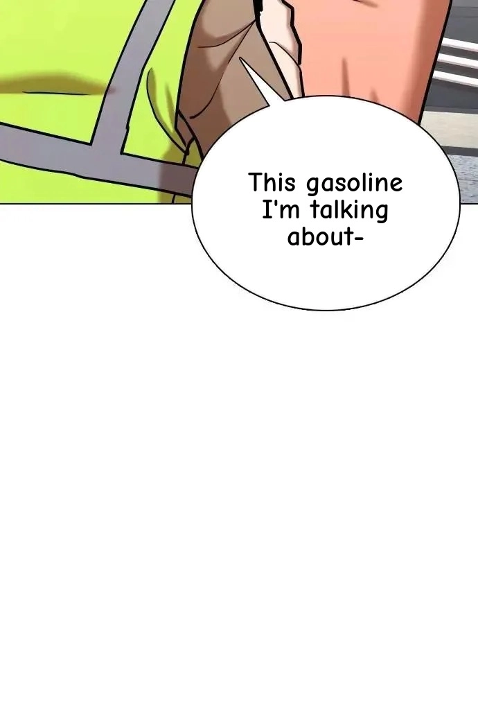 Tales of Greed Deep capítulo 104 página 13