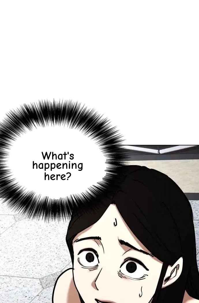 Tales of Greed Deep capítulo 104 página 48