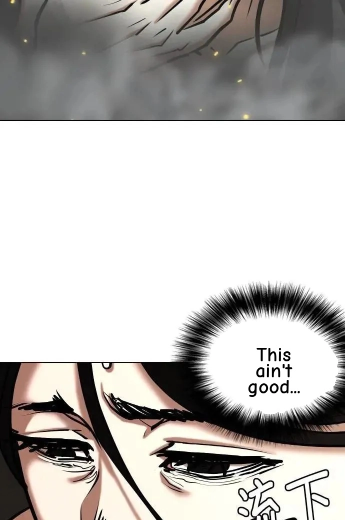 Tales of Greed Deep capítulo 104 página 81