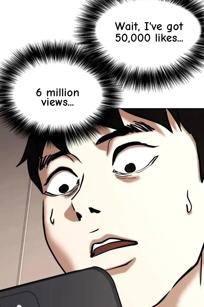 Tales of Greed Deep capítulo 104 página 118