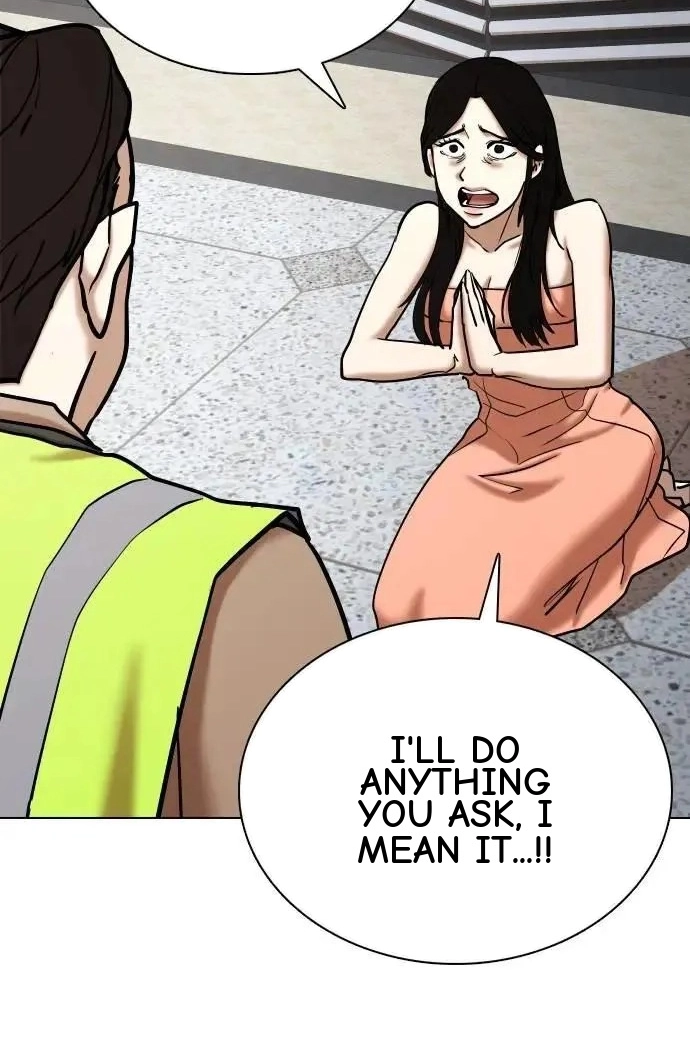 Tales of Greed Deep capítulo 104 página 34