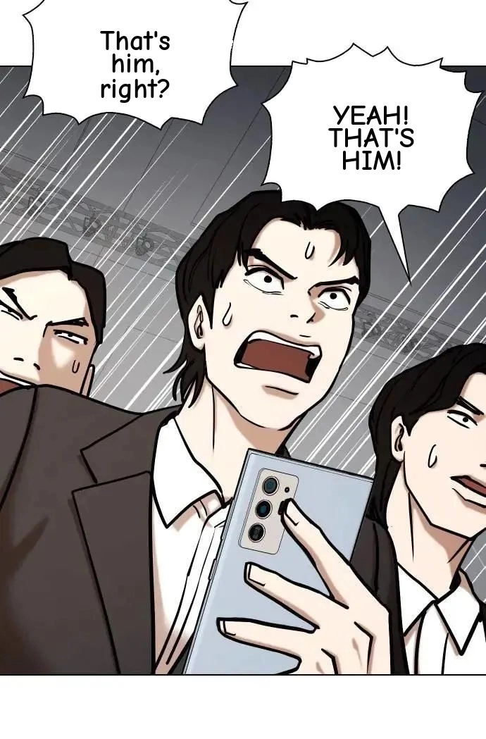 Tales of Greed Deep capítulo 104 página 45