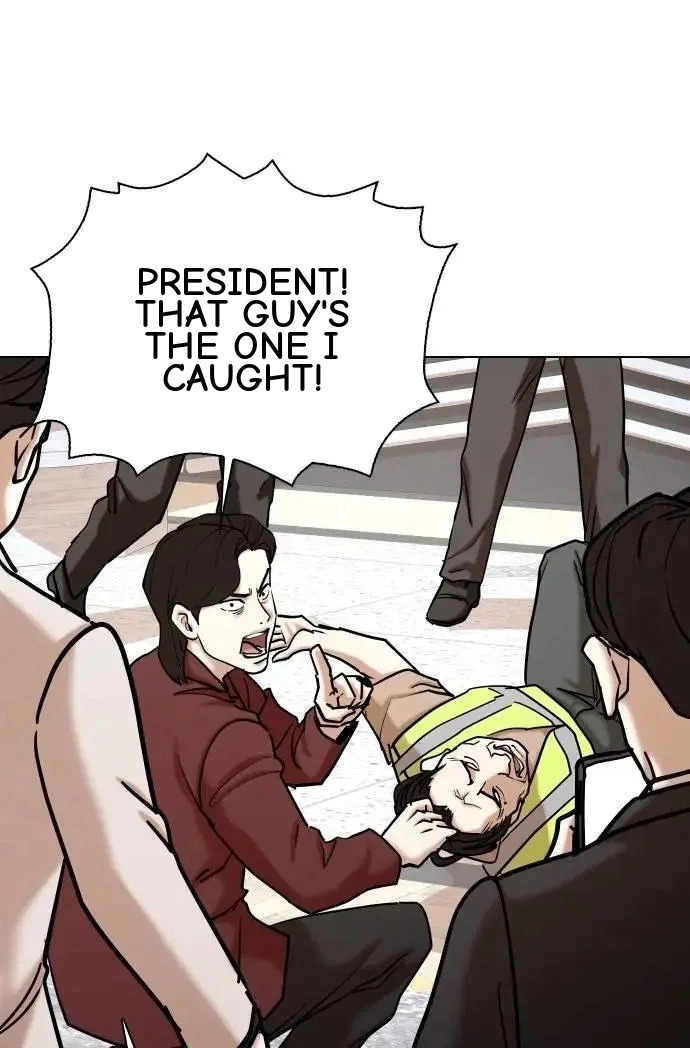 Tales of Greed Deep capítulo 104 página 58