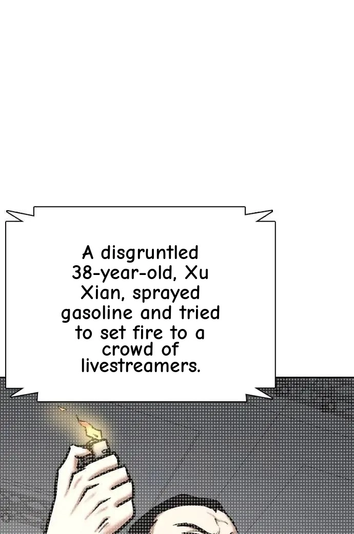 Tales of Greed Deep capítulo 104 página 96
