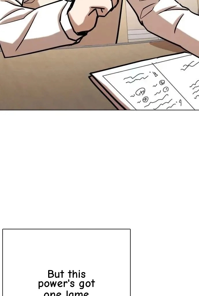Tales of Greed Deep capítulo 105 página 28