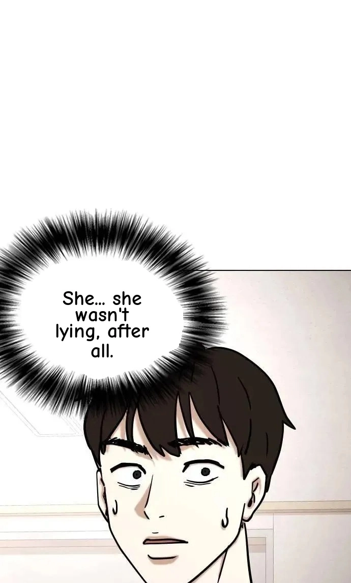 Tales of Greed Deep capítulo 105 página 84