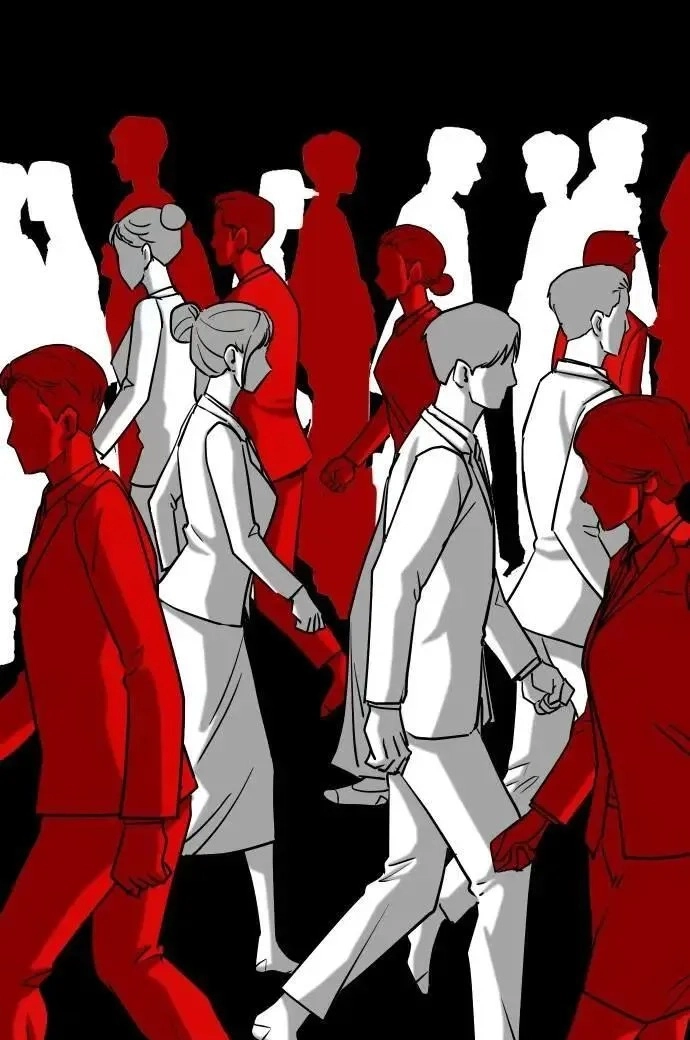 Tales of Greed Deep capítulo 105 página 58
