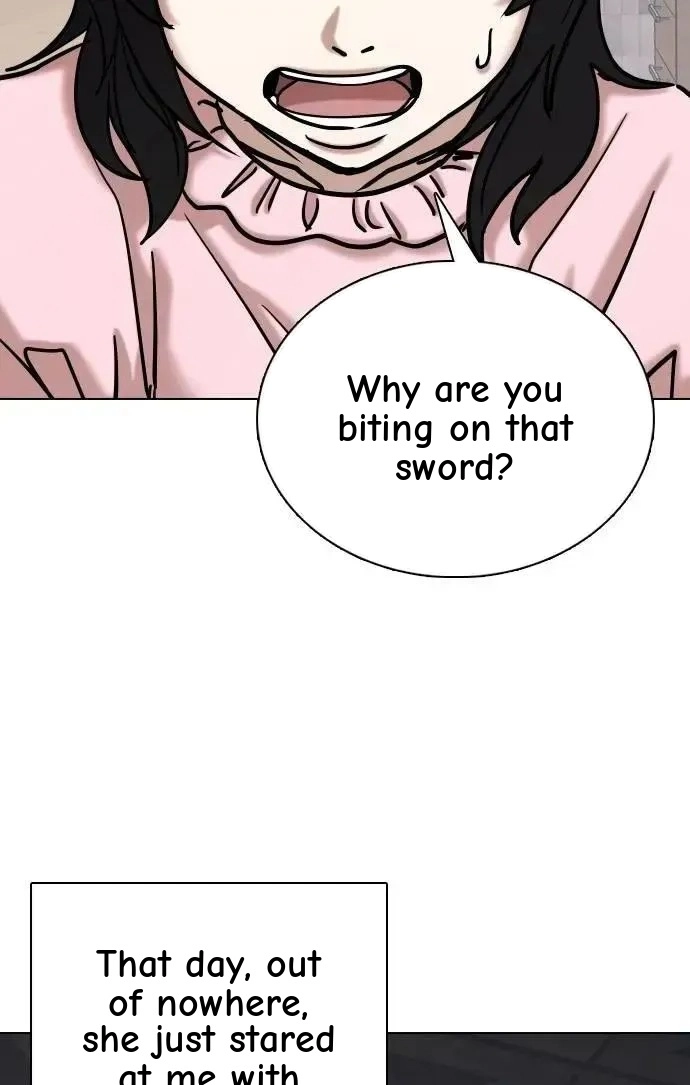 Tales of Greed Deep capítulo 106 página 17