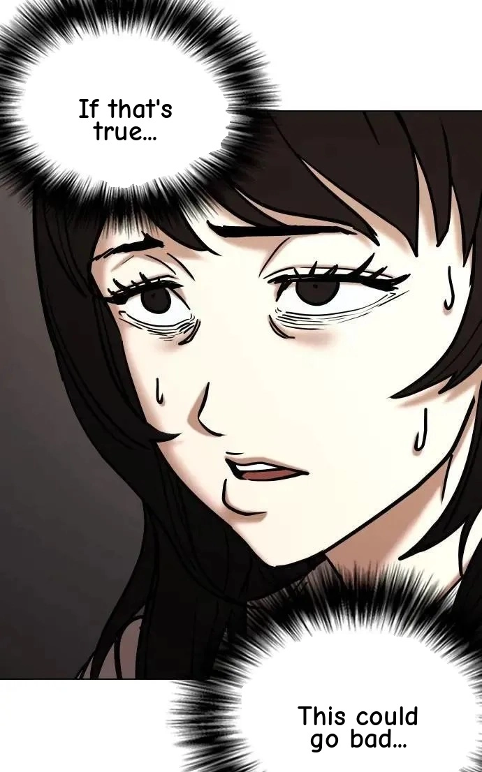 Tales of Greed Deep capítulo 106 página 45