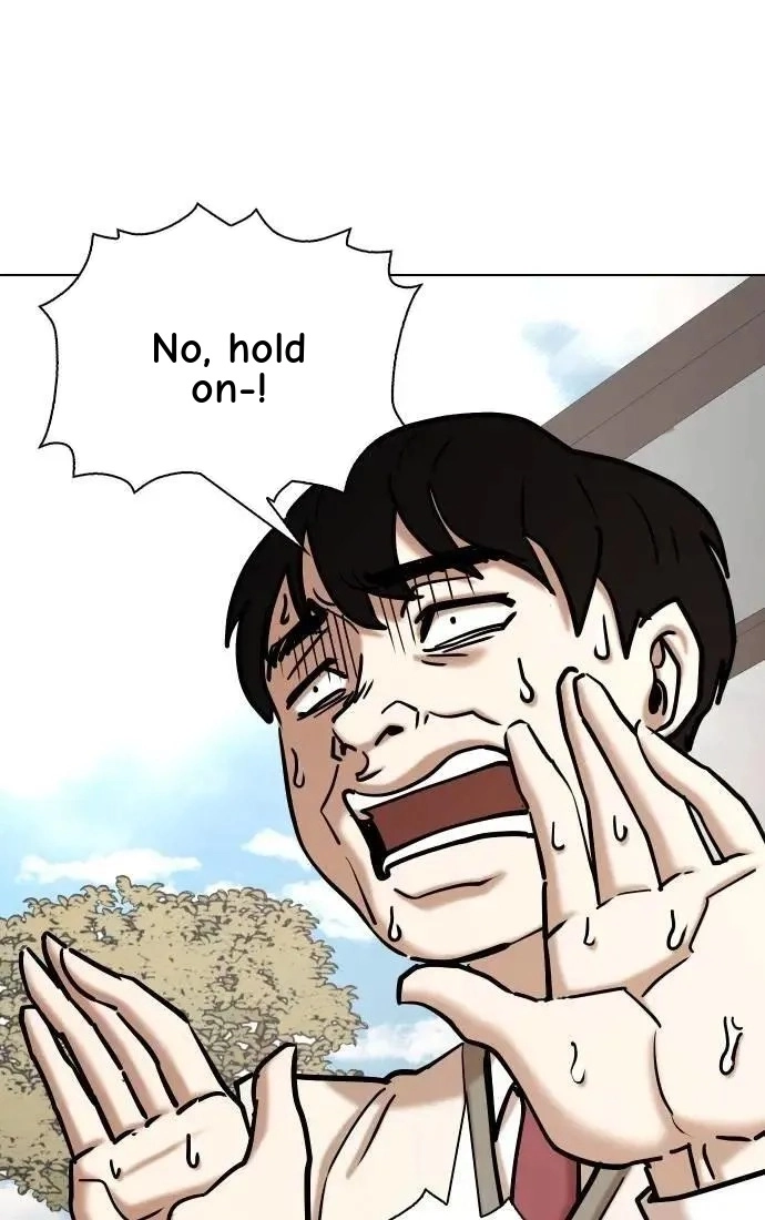 Tales of Greed Deep capítulo 107 página 18
