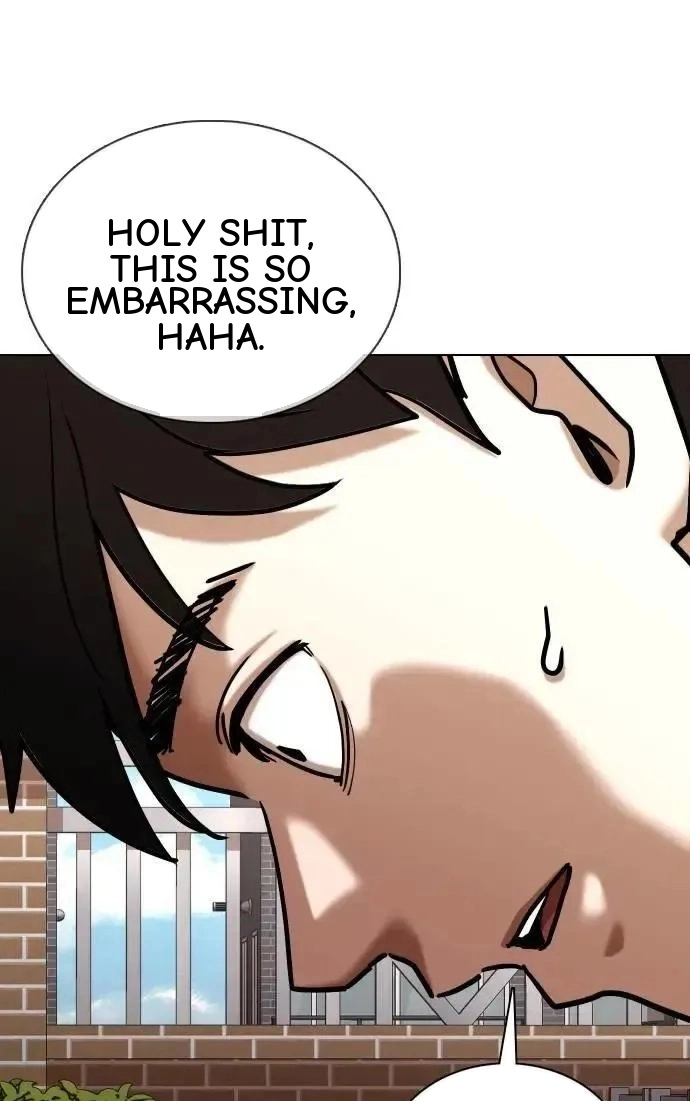 Tales of Greed Deep capítulo 107 página 13