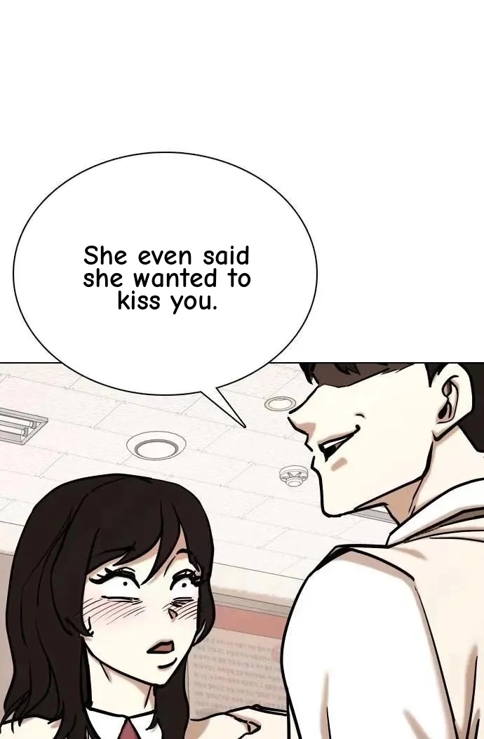 Tales of Greed Deep capítulo 107 página 43