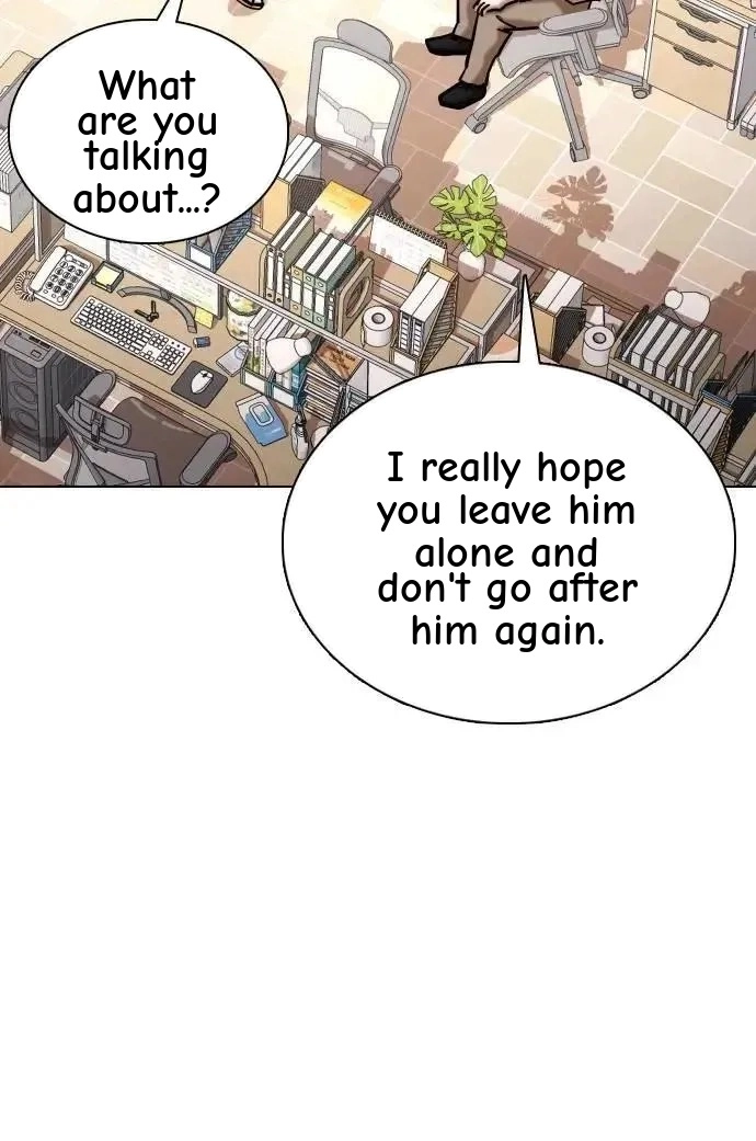 Tales of Greed Deep capítulo 107 página 61