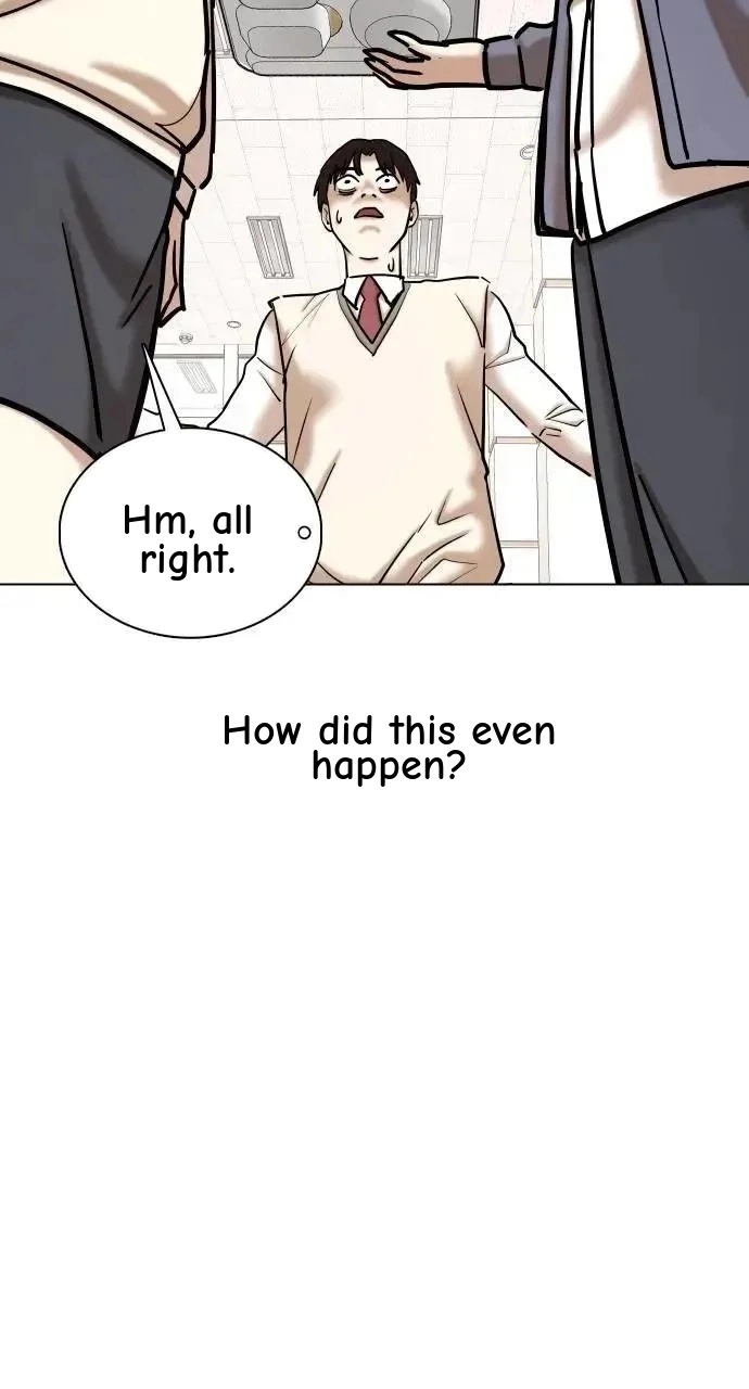 Tales of Greed Deep capítulo 107 página 52