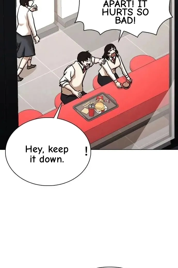 Tales of Greed Deep capítulo 107 página 69
