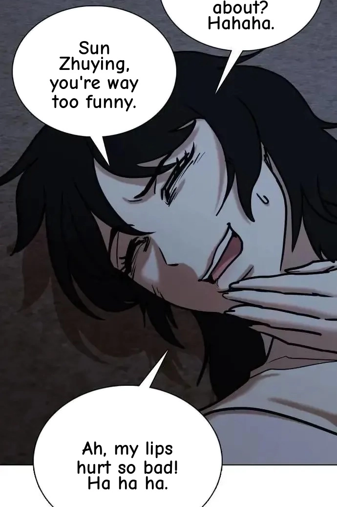 Tales of Greed Deep capítulo 108 página 105