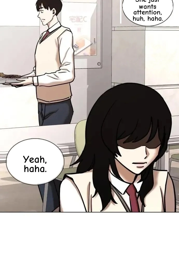 Tales of Greed Deep capítulo 108 página 41