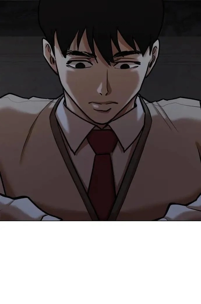Tales of Greed Deep capítulo 108 página 80