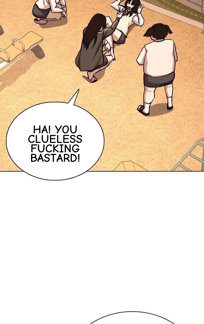 Tales of Greed Deep capítulo 108 página 56