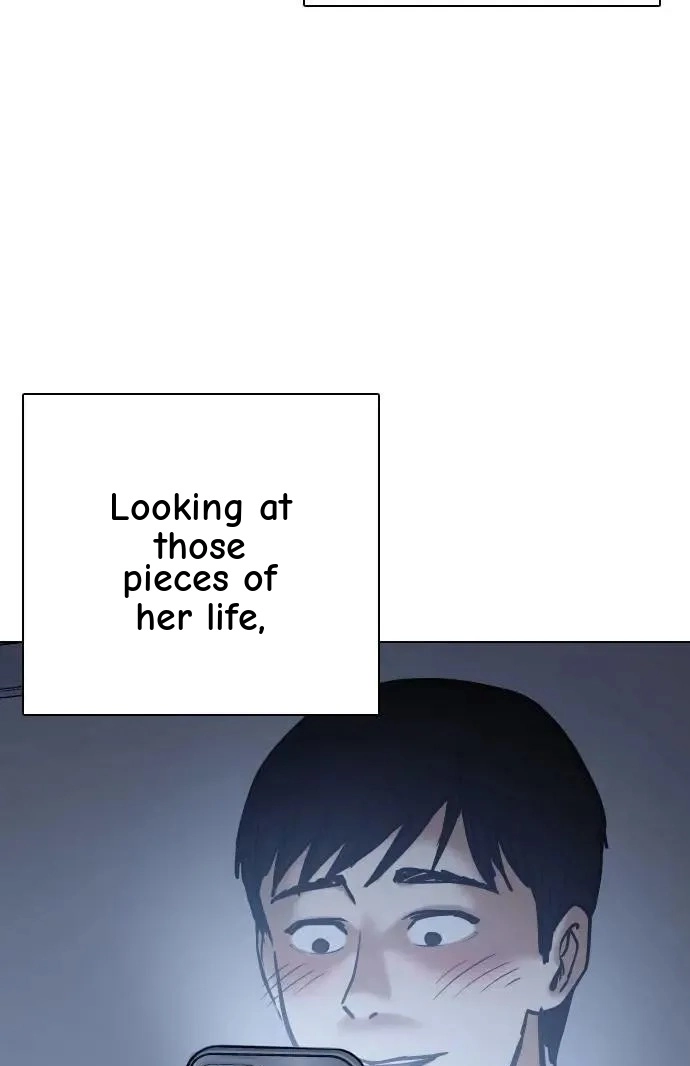 Tales of Greed Deep capítulo 109 página 39