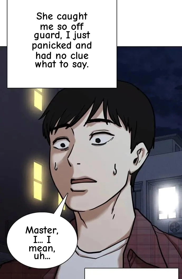 Tales of Greed Deep capítulo 110 página 32