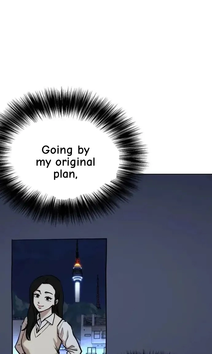 Tales of Greed Deep capítulo 110 página 10