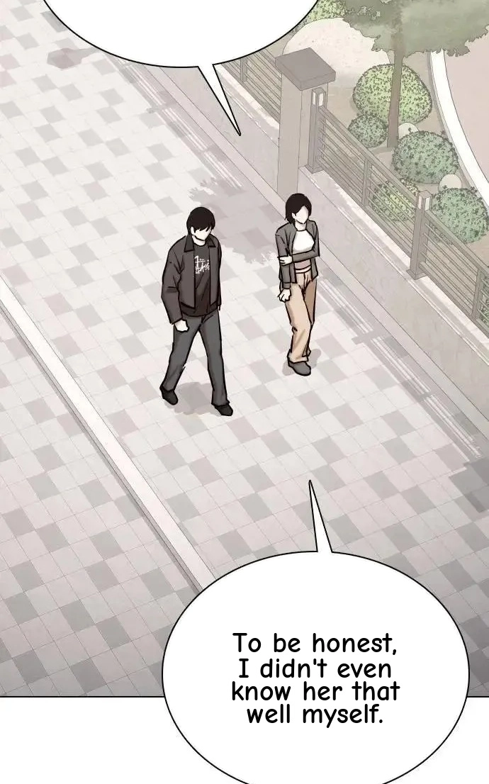 Tales of Greed Deep capítulo 111 página 42
