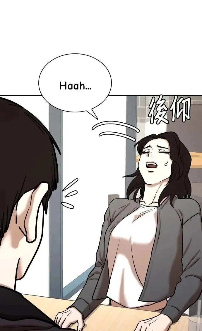 Tales of Greed Deep capítulo 111 página 27