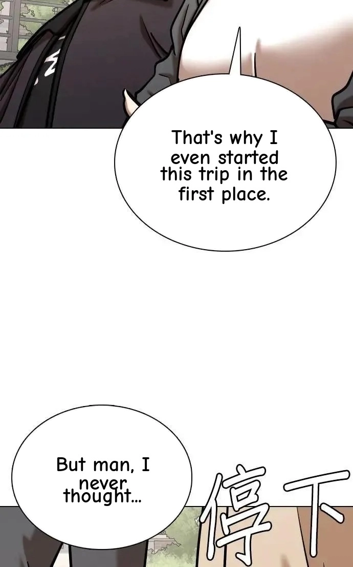 Tales of Greed Deep capítulo 111 página 47