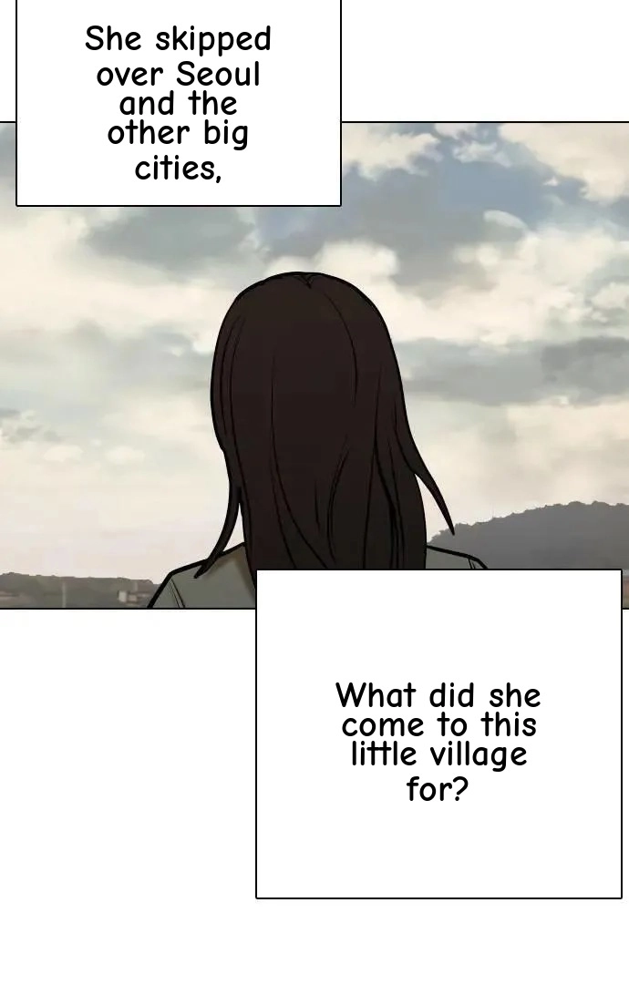 Tales of Greed Deep capítulo 111 página 105