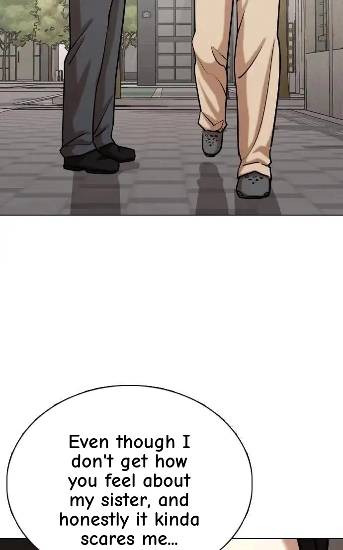 Tales of Greed Deep capítulo 111 página 52