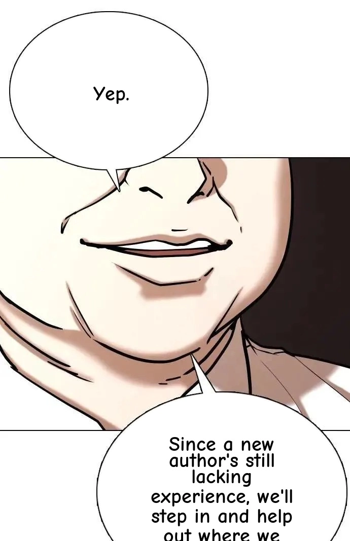 Tales of Greed Deep capítulo 112 página 60