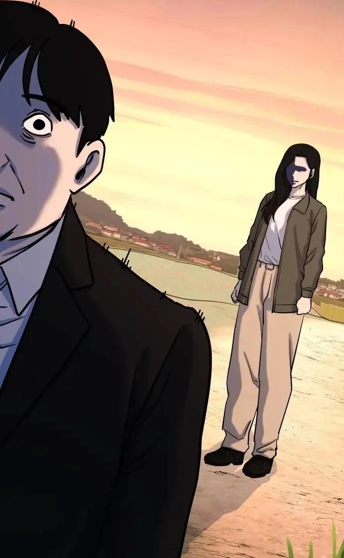 Tales of Greed Deep capítulo 112 página 101