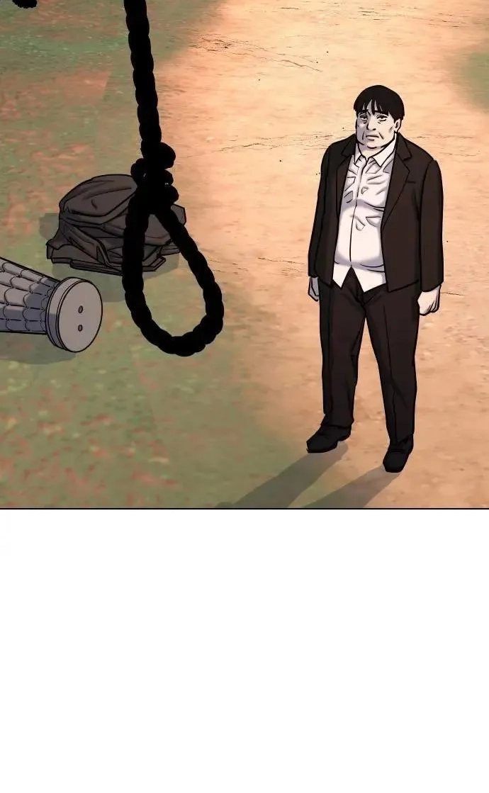 Tales of Greed Deep capítulo 112 página 97