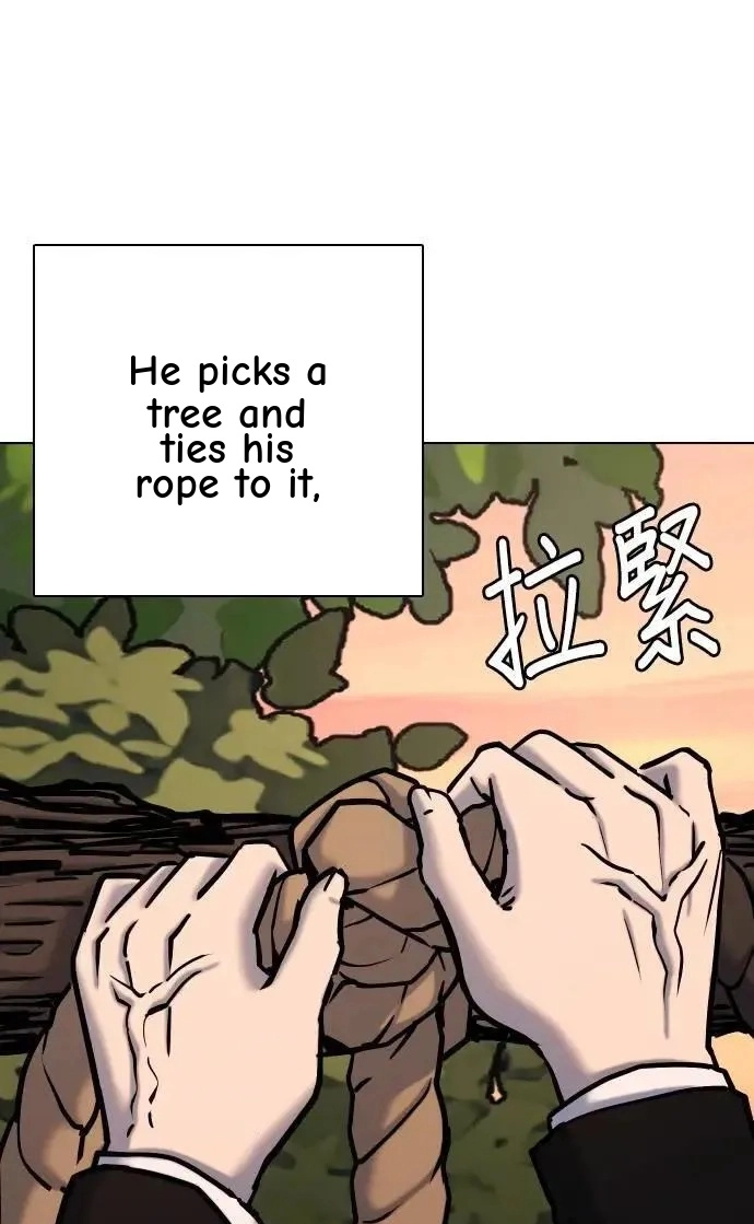 Tales of Greed Deep capítulo 112 página 94