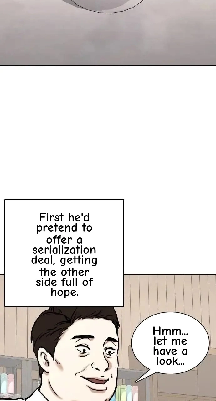 Tales of Greed Deep capítulo 112 página 51