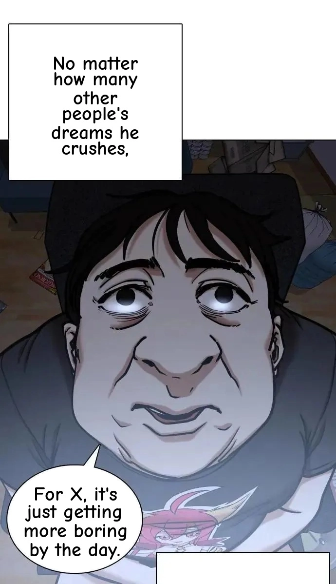 Tales of Greed Deep capítulo 112 página 79