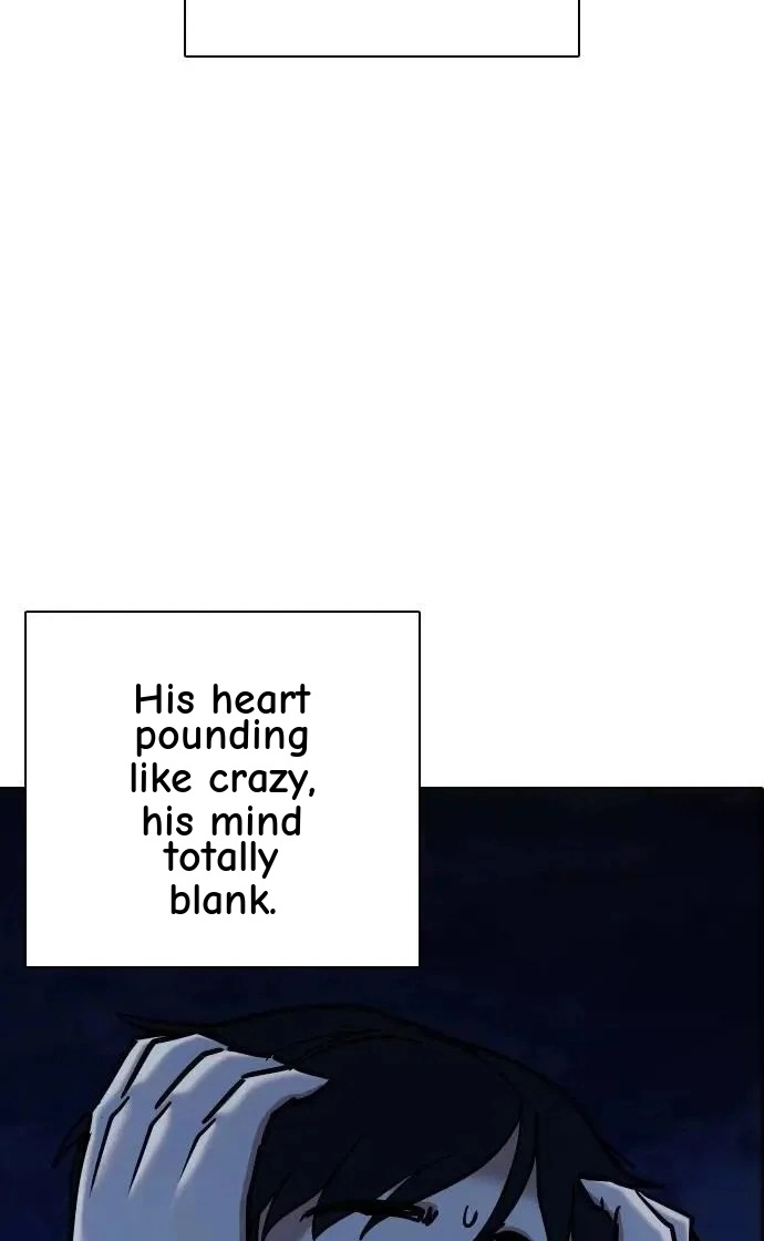 Tales of Greed Deep capítulo 113 página 102