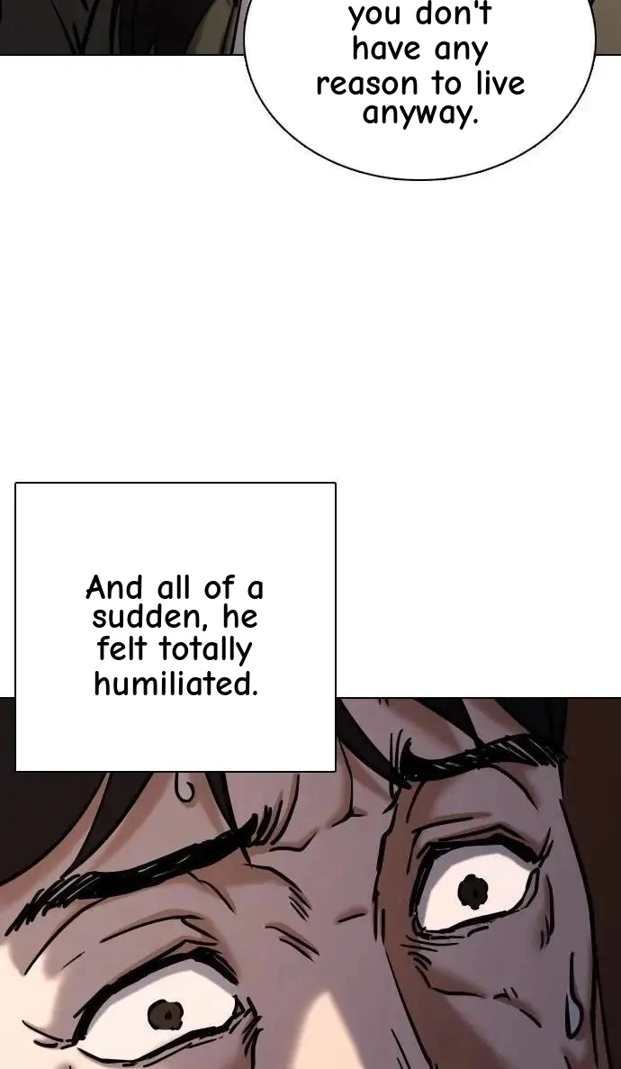Tales of Greed Deep capítulo 113 página 24