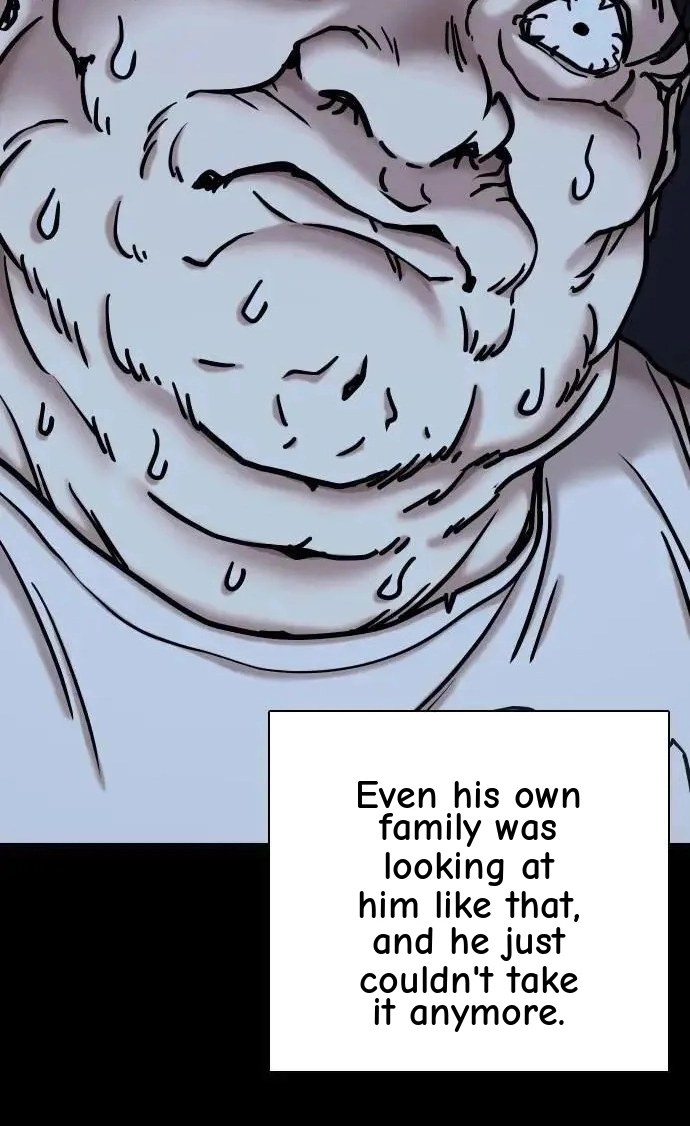 Tales of Greed Deep capítulo 113 página 63