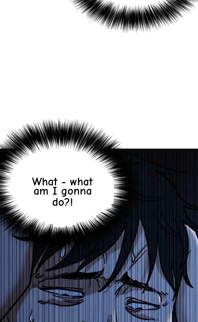 Tales of Greed Deep capítulo 113 página 104