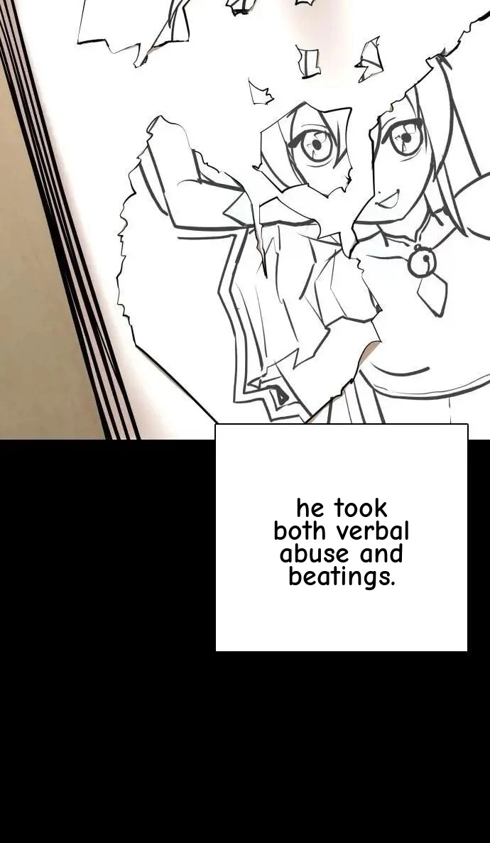 Tales of Greed Deep capítulo 113 página 32