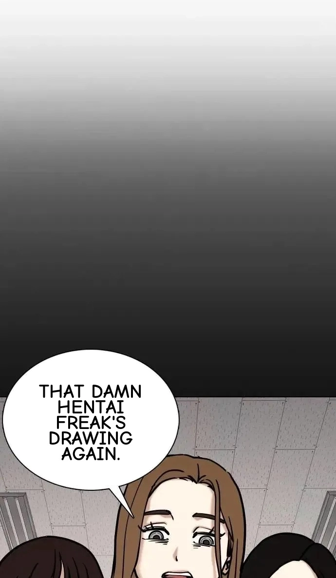 Tales of Greed Deep capítulo 113 página 28