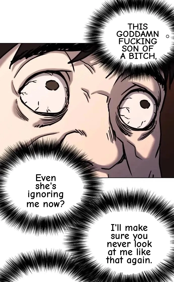 Tales of Greed Deep capítulo 113 página 86