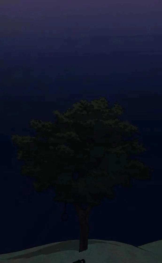 Tales of Greed Deep capítulo 113 página 92