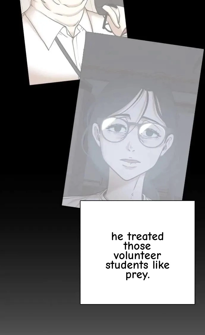 Tales of Greed Deep capítulo 113 página 69