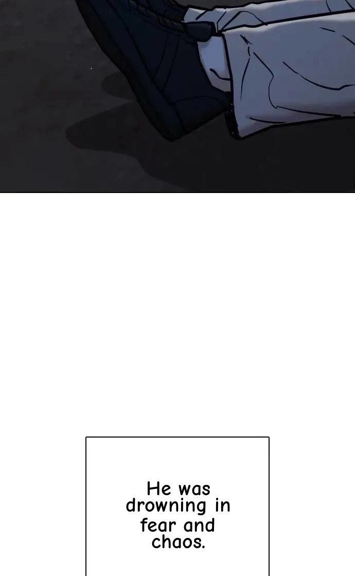 Tales of Greed Deep capítulo 113 página 101